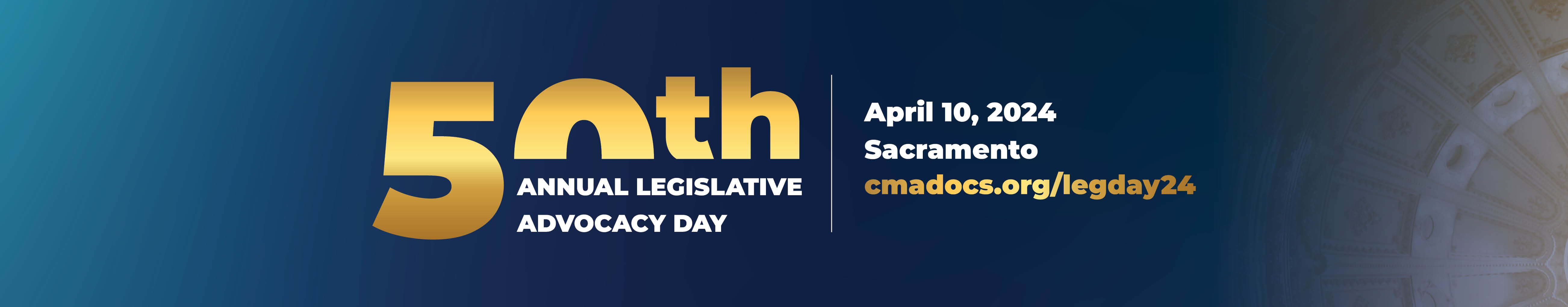 Legislative Advocacy Day